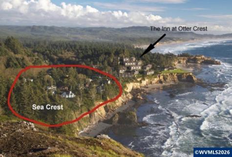 Tl 7000 Sea Crest Drive Otter Rock OR 97369