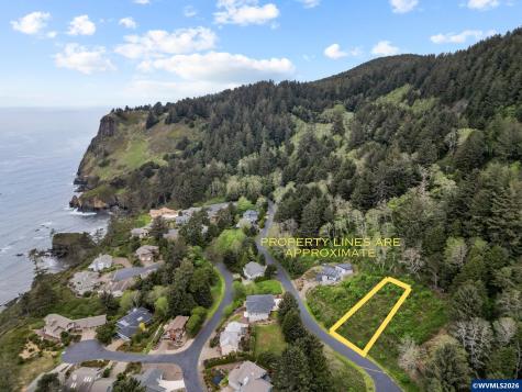 Tl 7000 Sea Crest Drive Otter Rock OR 97369