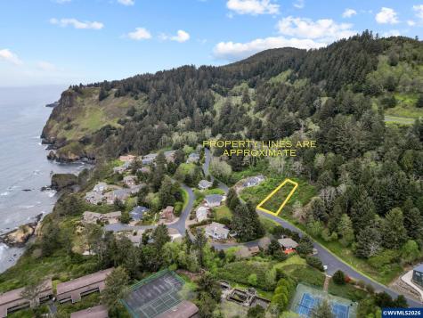 Tl 7000 Sea Crest Drive Otter Rock OR 97369