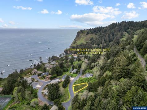 Tl 7000 Sea Crest Drive Otter Rock OR 97369