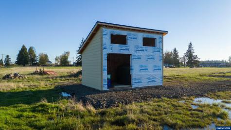 8345 Kay Lane SE Aumsville OR 97325