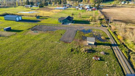 8345 Kay Lane SE Aumsville OR 97325