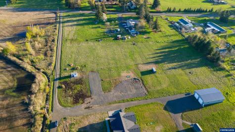 8345 Kay Lane SE Aumsville OR 97325