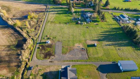 8345 Kay Lane SE Aumsville OR 97325