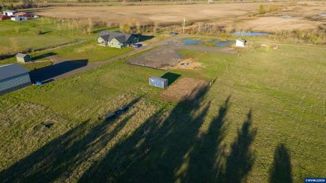 8345 Kay Lane SE Aumsville OR 97325