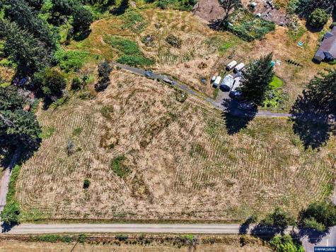 46321 (Next To) Lyons Mill City Lot #2 Road Lyons OR 97358