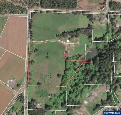 Ta 201560 Orchard Tract Road Monroe OR 97456