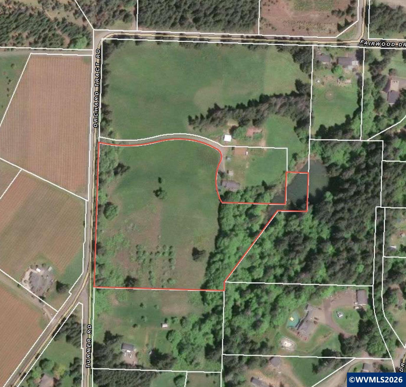 Ta 201560 Orchard Tract Road Monroe OR 97456