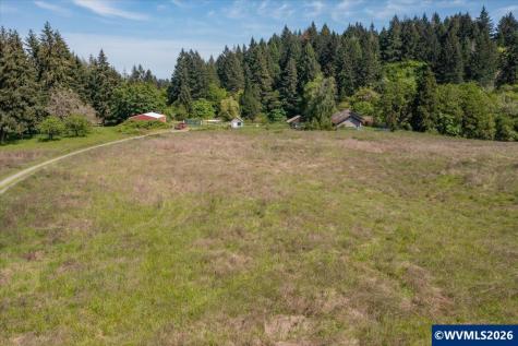 Ta 201560 Orchard Tract Road Monroe OR 97456