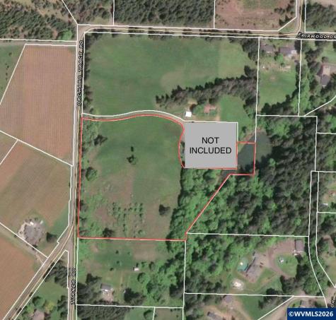 Ta 201560 Orchard Tract Road Monroe OR 97456