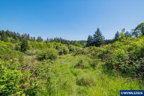 Ta 201560 Orchard Tract Road Monroe OR 97456