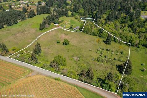 Ta 201560 Orchard Tract Road Monroe OR 97456