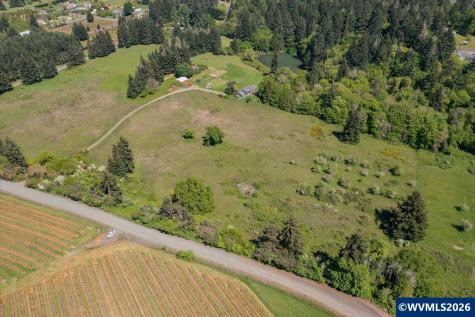 Ta 201560 Orchard Tract Road Monroe OR 97456