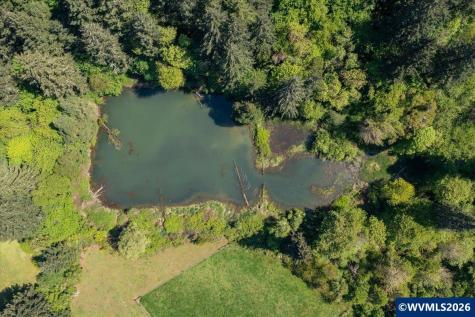 Ta 201560 Orchard Tract Road Monroe OR 97456