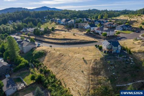 555 Coastal View Drive Philomath OR 97370