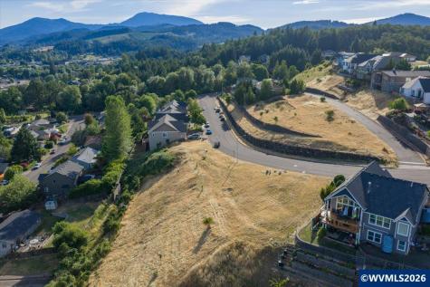 555 Coastal View Drive Philomath OR 97370
