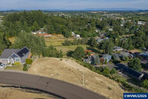 555 Coastal View Drive Philomath OR 97370