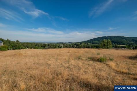 555 Coastal View Drive Philomath OR 97370