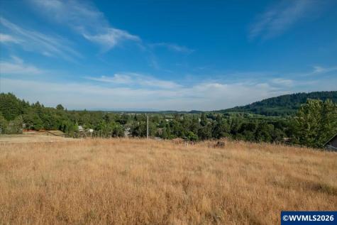 555 Coastal View Drive Philomath OR 97370