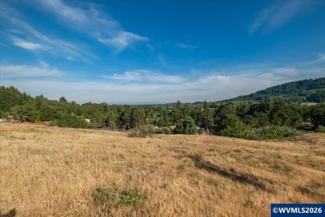 555 Coastal View Drive Philomath OR 97370