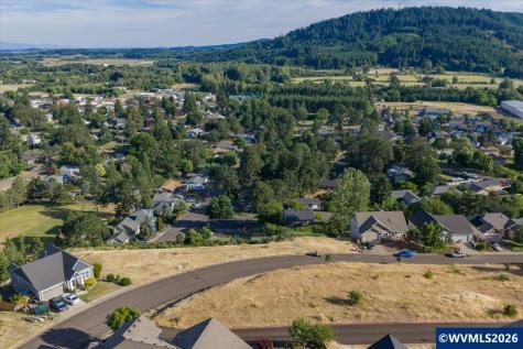 555 Coastal View Drive Philomath OR 97370