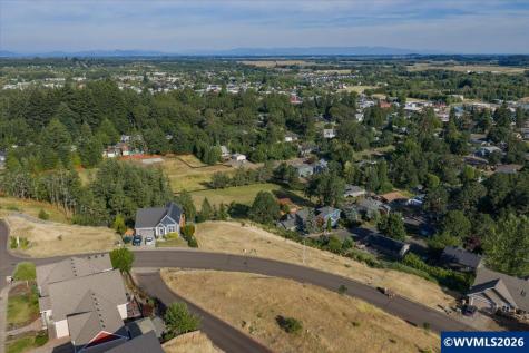 555 Coastal View Drive Philomath OR 97370
