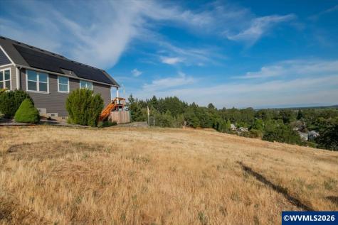 555 Coastal View Drive Philomath OR 97370
