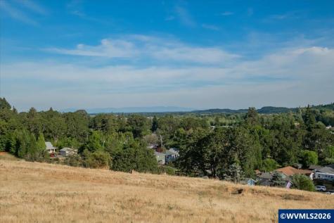 555 Coastal View Drive Philomath OR 97370