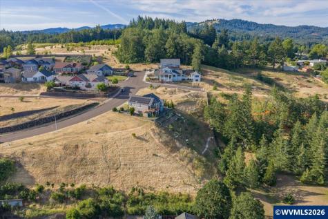 555 Coastal View Drive Philomath OR 97370