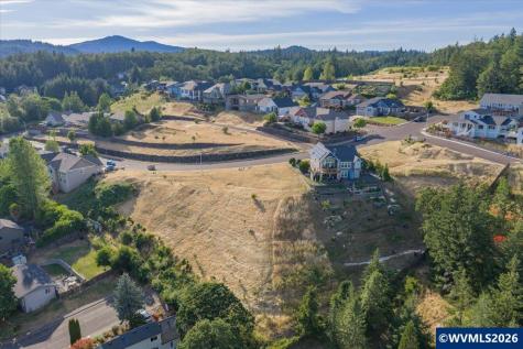 555 Coastal View Drive Philomath OR 97370