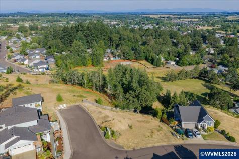 555 Coastal View Drive Philomath OR 97370