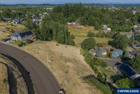 555 Coastal View Drive Philomath OR 97370