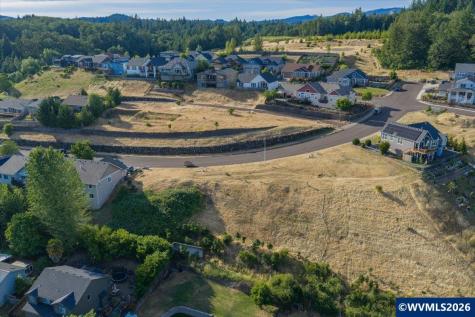 555 Coastal View Drive Philomath OR 97370