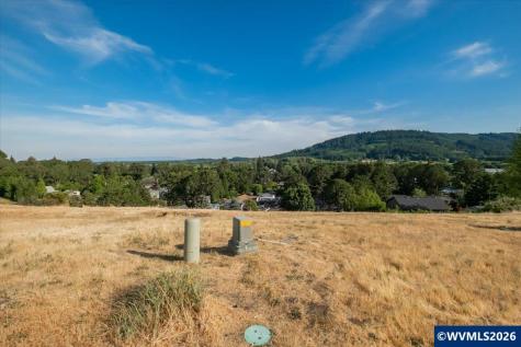 555 Coastal View Drive Philomath OR 97370