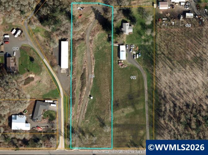 Lot 113 Knox Butte Road Albany OR 97322