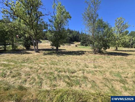 Lot 113 Knox Butte Road Albany OR 97322