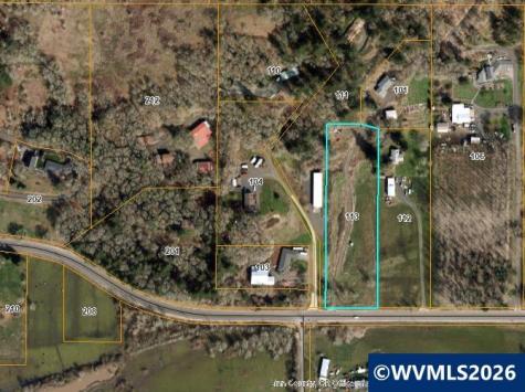 Lot 113 Knox Butte Road Albany OR 97322