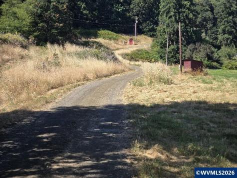 Lot 113 Knox Butte Road Albany OR 97322