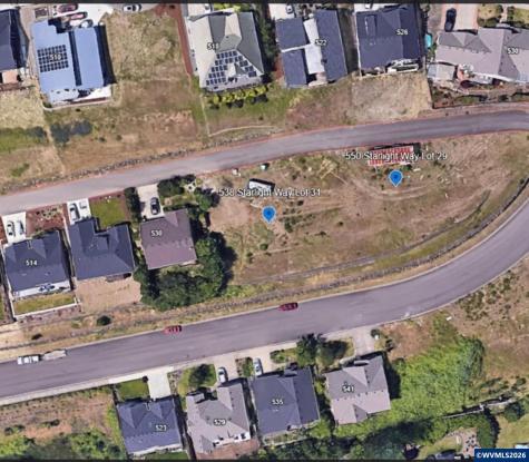 538 Starlight Way Philomath OR 97370