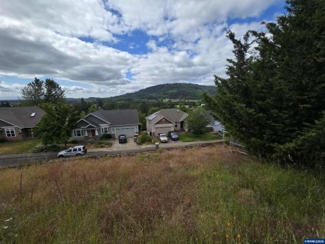 538 Starlight Way Philomath OR 97370