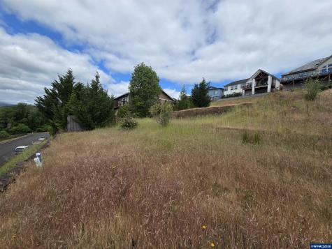 538 Starlight Way Philomath OR 97370