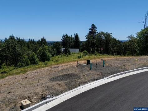 3716 NW Goldfinch Drive Corvallis OR 97330