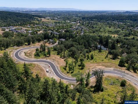 3716 NW Goldfinch Drive Corvallis OR 97330