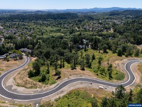 3716 NW Goldfinch Drive Corvallis OR 97330