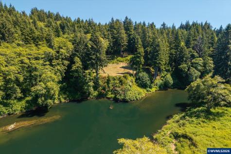 13820 Siletz Highway Siletz OR 97380