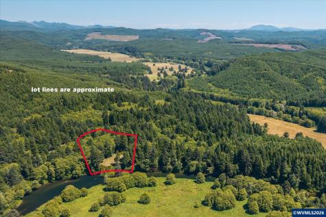 13820 Siletz Highway Siletz OR 97380