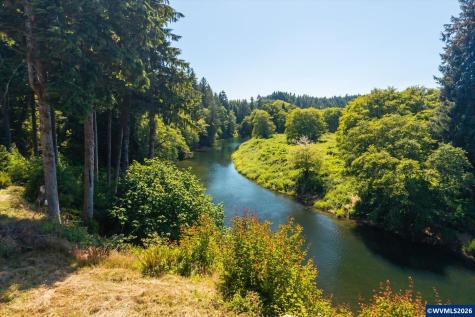 13820 Siletz Highway Siletz OR 97380