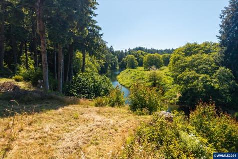 13820 Siletz Highway Siletz OR 97380