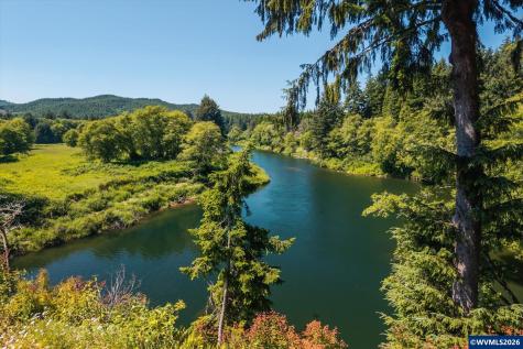 13820 Siletz Highway Siletz OR 97380