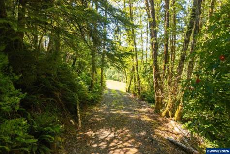 13820 Siletz Highway Siletz OR 97380